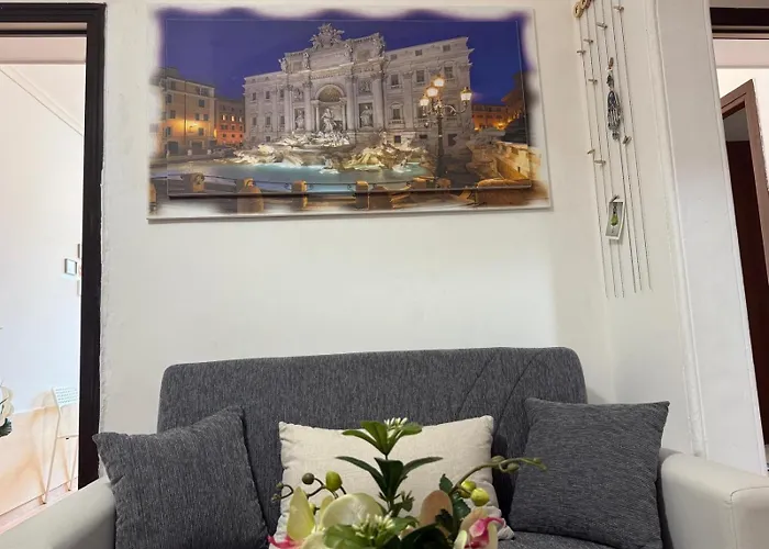 Hotel Sweety Roma