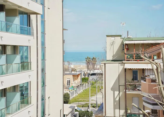 Hotel Malibù Mare Rimini