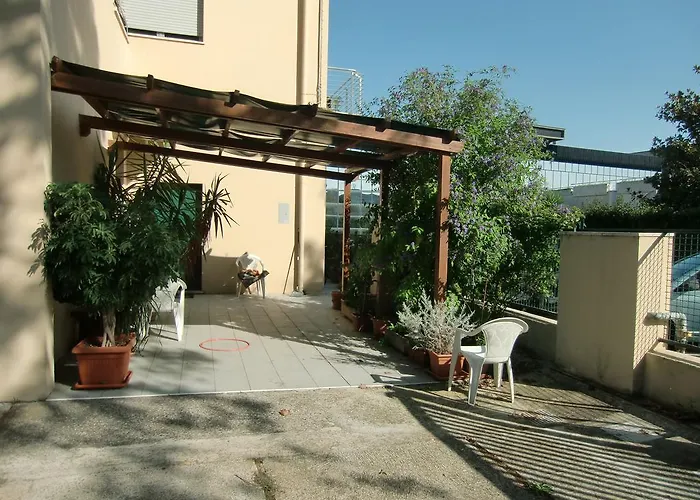Bed and Breakfast Casa Martina Pescara