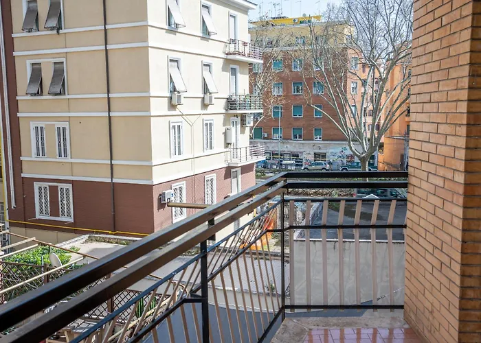 C&P Luxury Guest House Roma