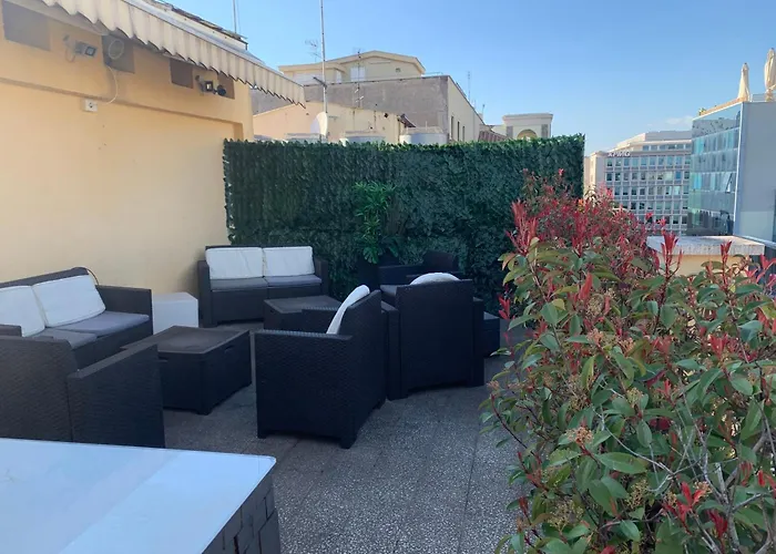 Hotel Indipendenza Roma