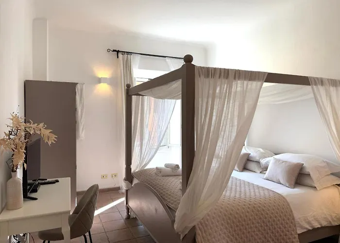 Aenea'S B&B Roma