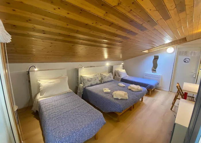 Marameo B&B Udine