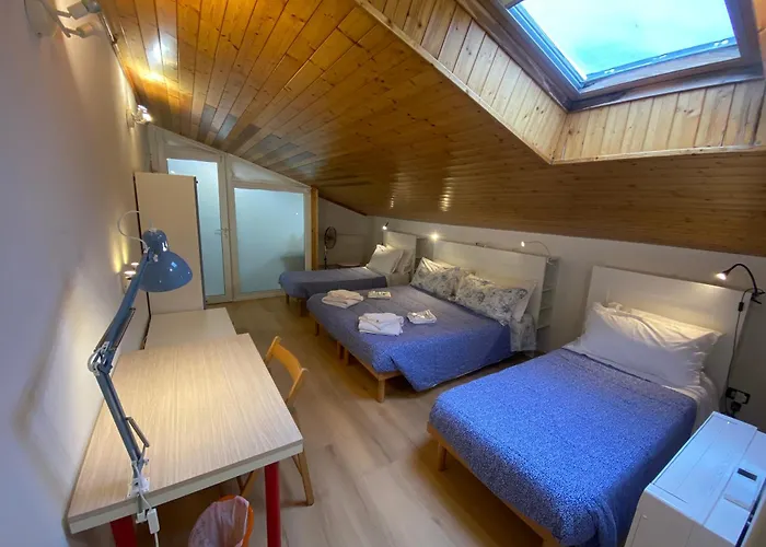 Marameo B&B Udine