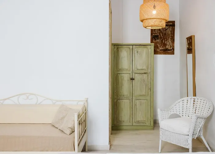 Ottoh Charm Stay Valenza