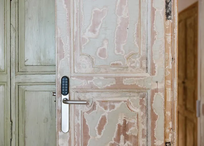 Ottoh Charm Stay Valenza