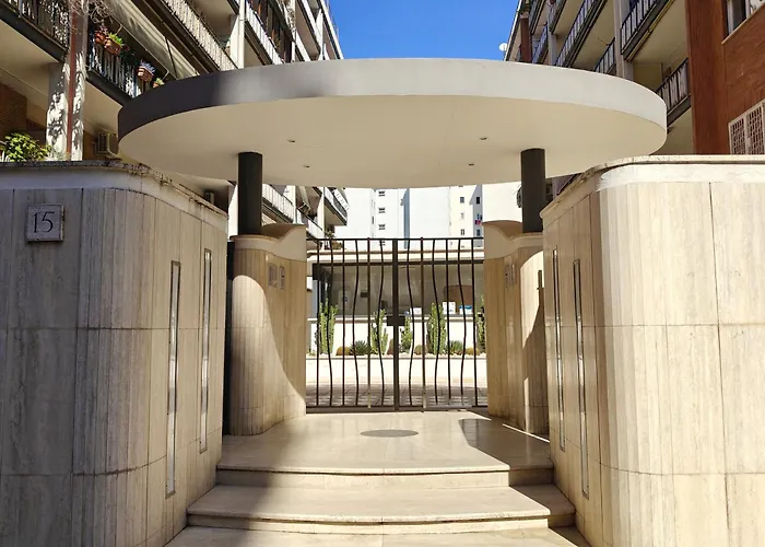 G Marconi Rooms & Suites Roma