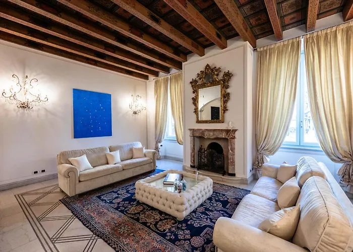 Hotel Palazzo Porta Picta Bergamo