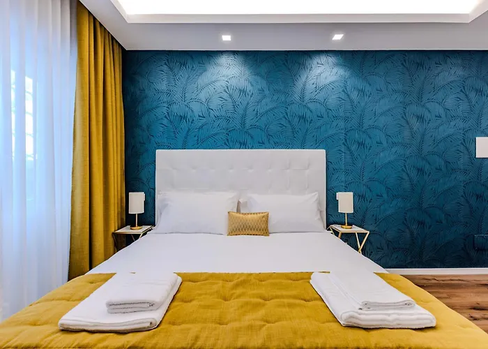 G Marconi Rooms & Suites Roma