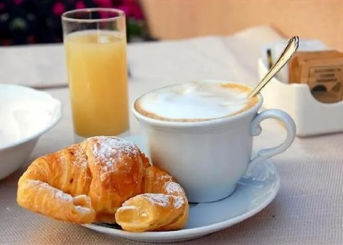 L' Angolo dei poeti - Bed&Breakfast Bari