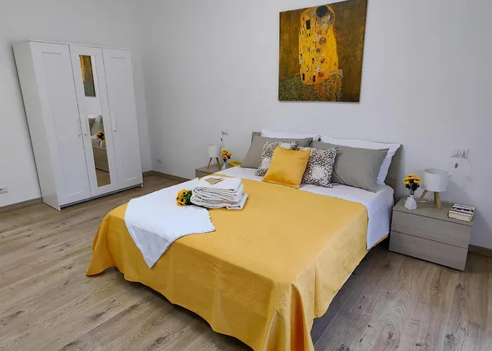 B&B Gregorio VII Roma