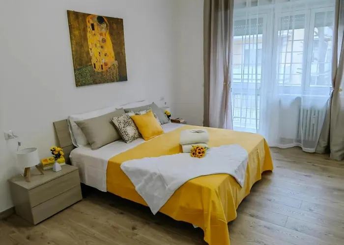 B&B Gregorio VII Roma