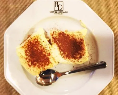 Hotel Ducale Cattolica