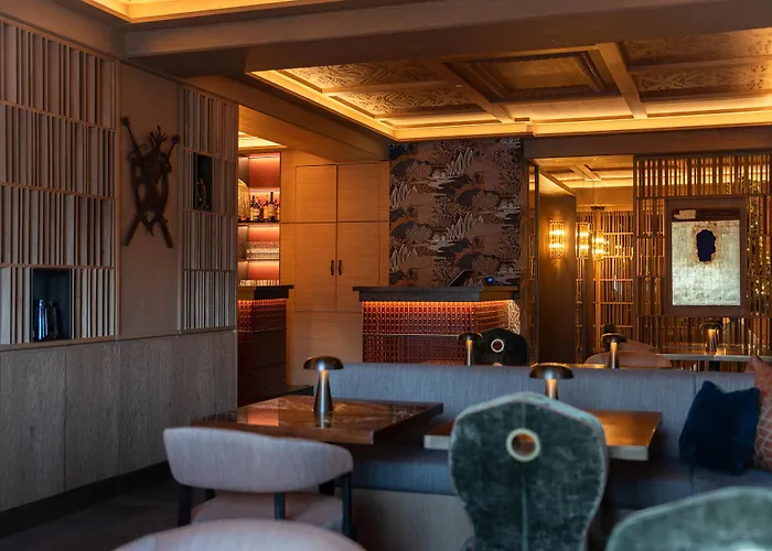 Hotel Eight Cortina Cortina dʼAmpezzo