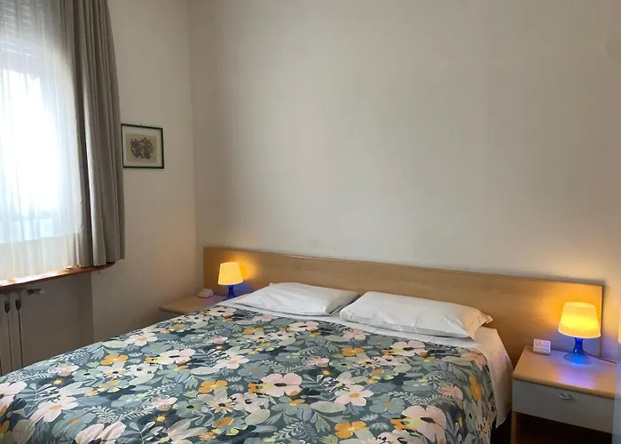 Hotel Girasole House Firenze