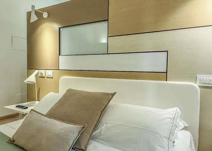 Santacroce Luxury Rooms Lecce