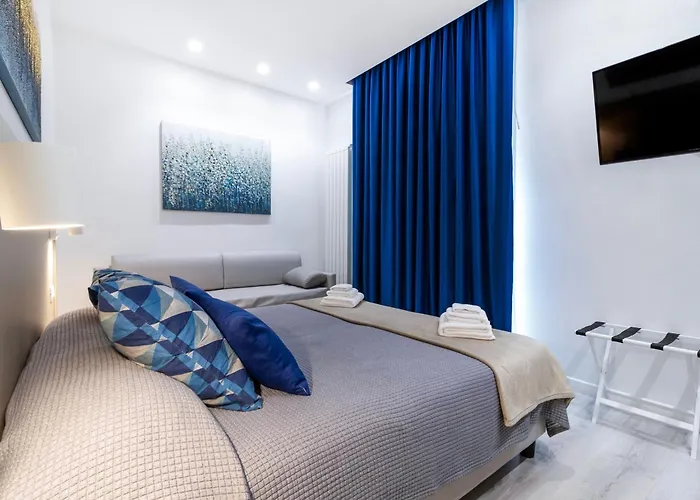Heart City Rooms Catania