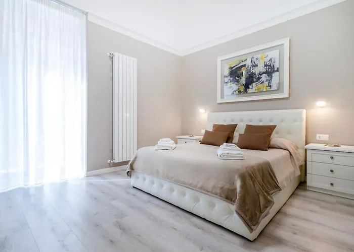 Heart City Rooms Catania