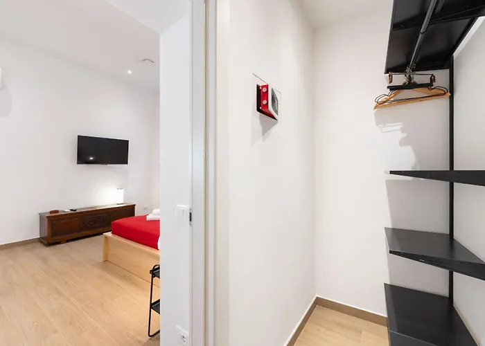Hotel Residenza Leoncino Verona