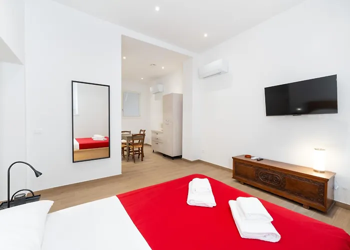 Hotel Residenza Leoncino Verona