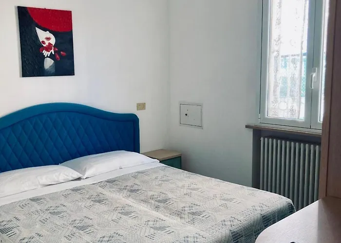 Hotel President Cesenatico