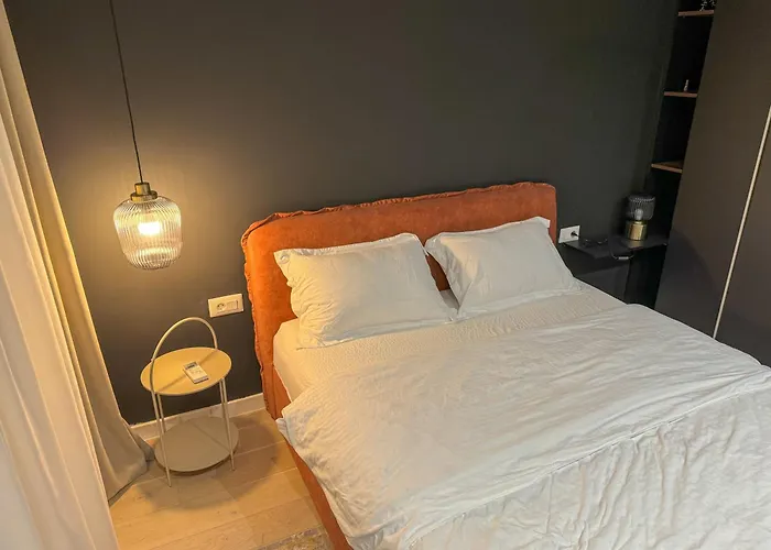 Warm Hotel Apartment Bucarest