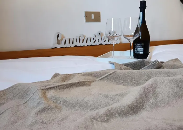 Hotel New Arpa Rimini