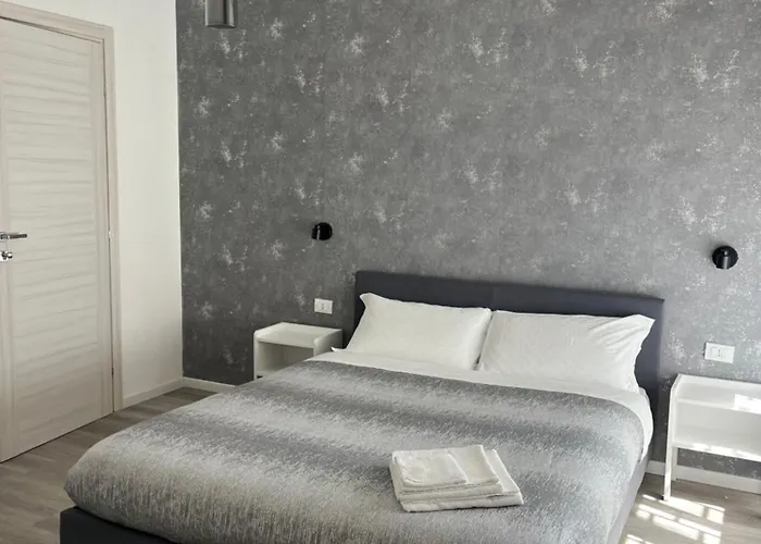 Tiburtina Urban Rooms Roma