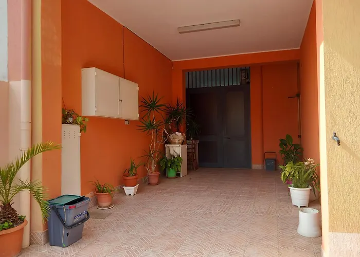 Bed and Breakfast Le Sirenette Cagliari