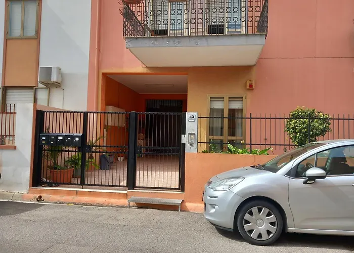 Bed and Breakfast Le Sirenette Cagliari