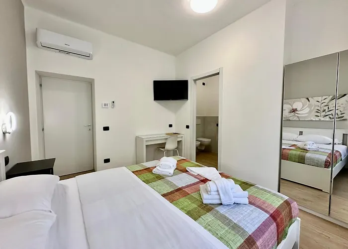 Opera Suites Verona
