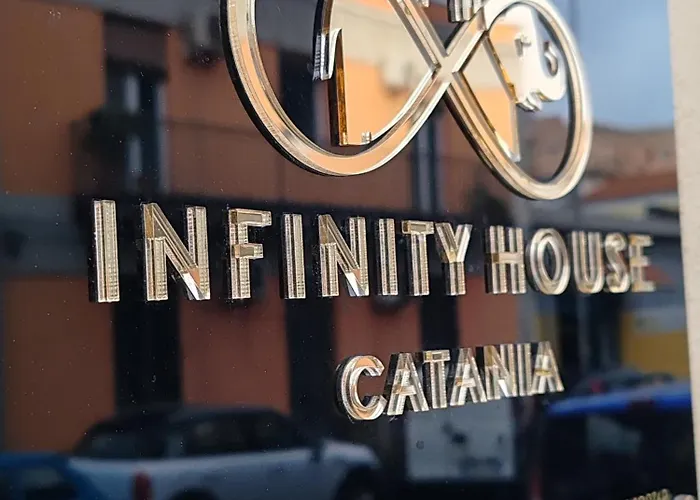 Aparthotel Infinity House Catania
