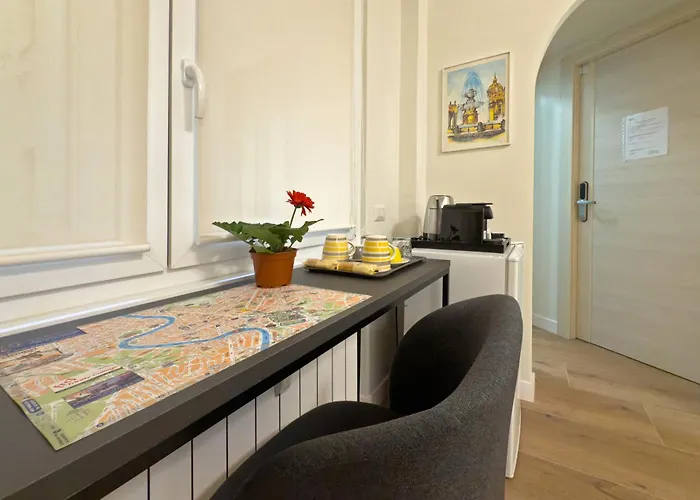 Vatican Dolce Remy Guest House - Metro Cipro Roma