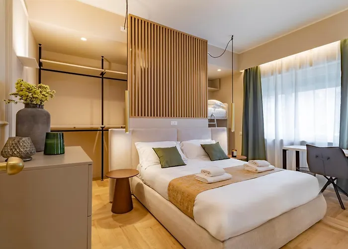 Cipro Vatican Luxury Escape Roma