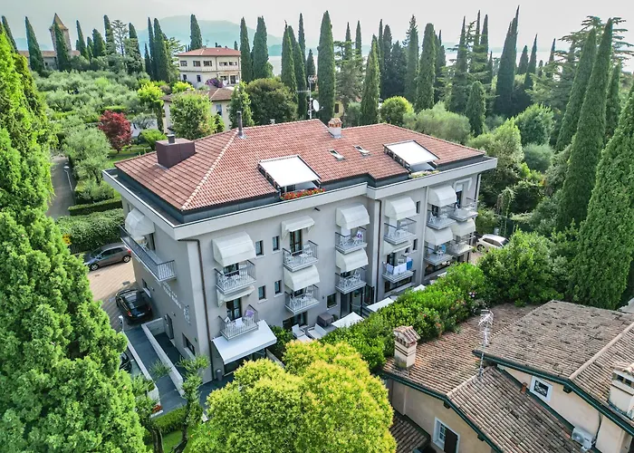 Hotel Villa Maria Sirmione