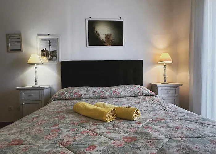 Villa Liberty Palazzo Gigante Lecce