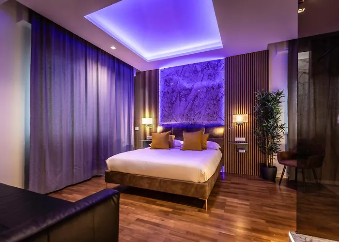 Lyo Sky Rooms Roma