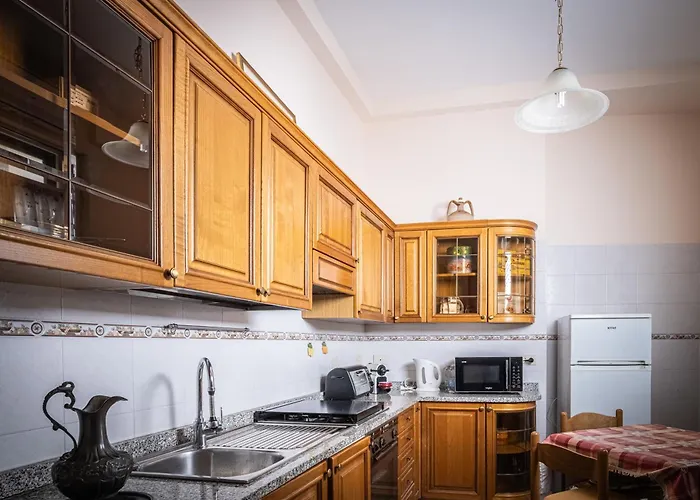 Grandma Roma San Giovanni