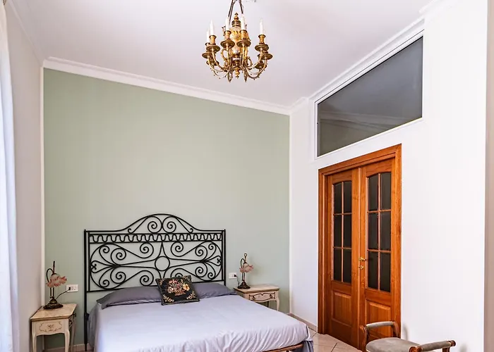 Grandma Roma San Giovanni