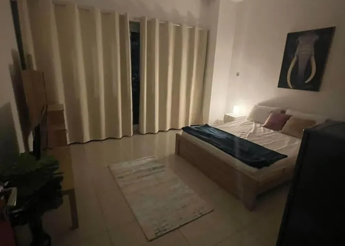 Bed and Breakfast Tiger Tower Dubai