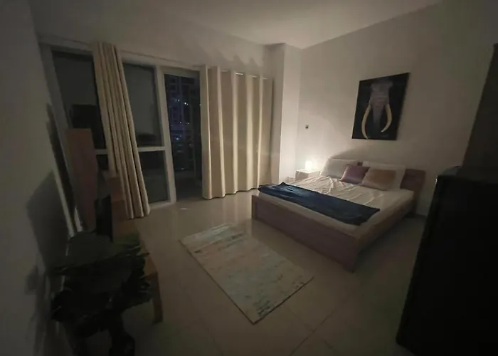 Bed and Breakfast Tiger Tower Dubai