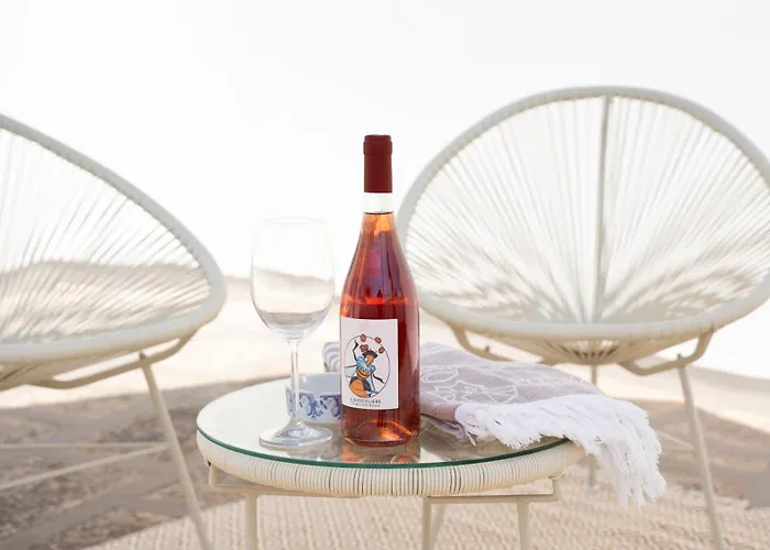 Bed and Breakfast Palazzo Zacà Gallipoli