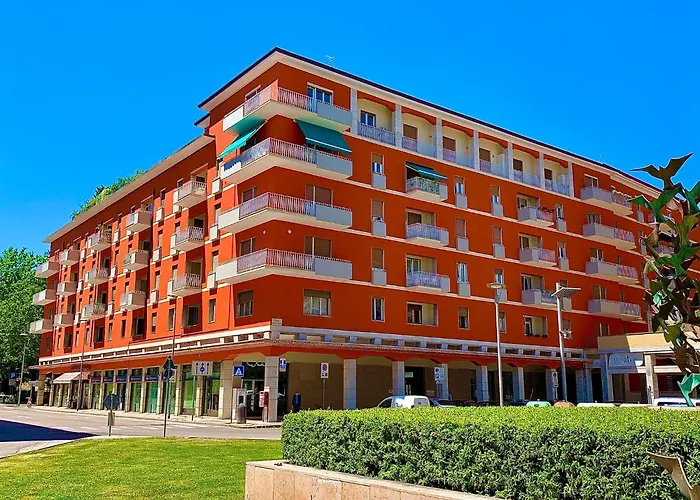 Hotel Casa Italia Verona