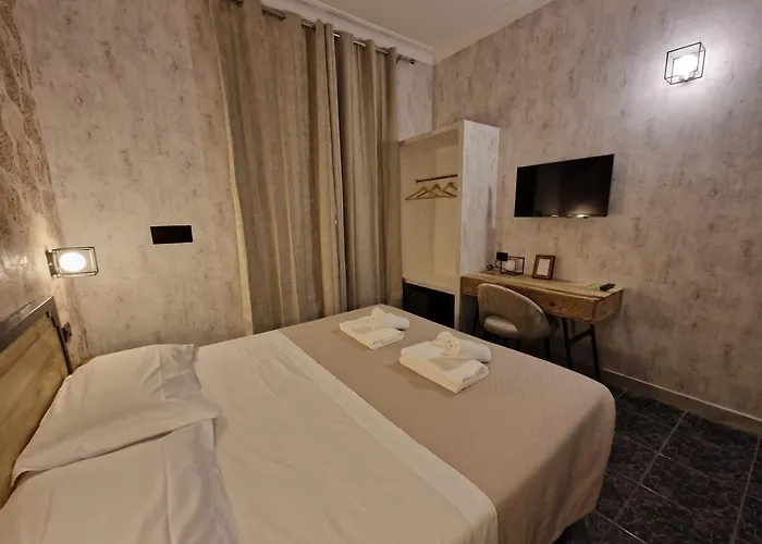 Hotel Agorà Roma