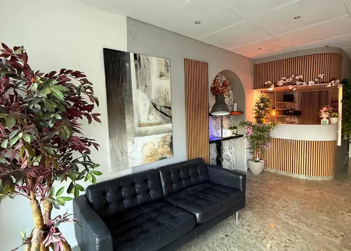 Hotel Cà della Roggia Rovereto 