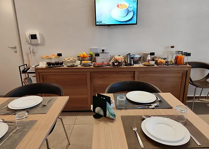Hotel La Lupa Matera