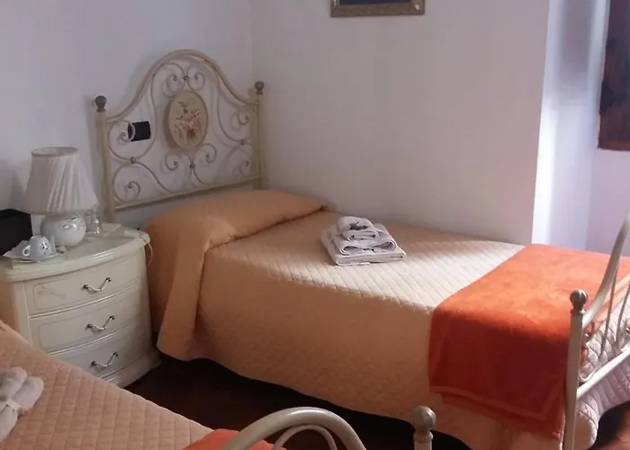 B&B Federica Cagliari