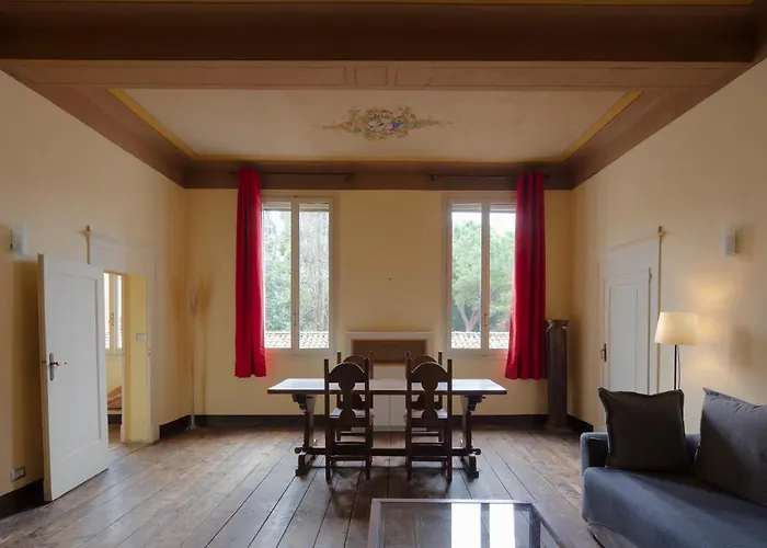 B&B Maggiore 58 Bologna