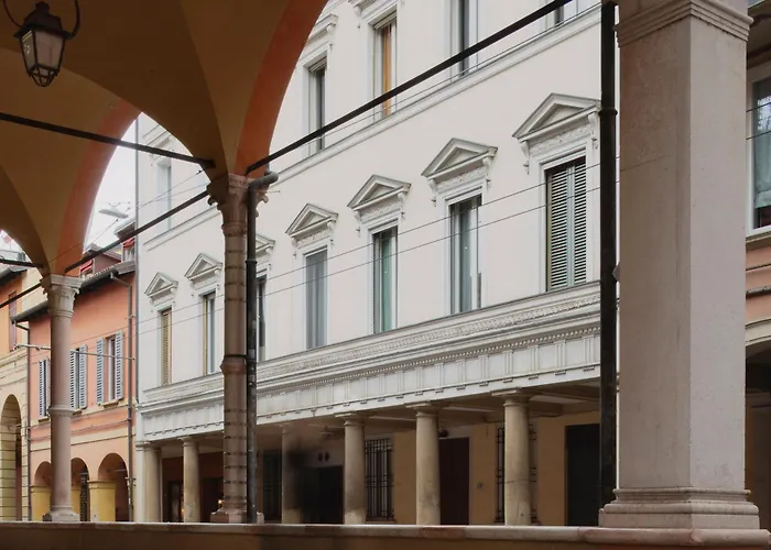 B&B Maggiore 58 Bologna