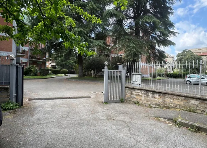 SAARAH affittacamere Roma